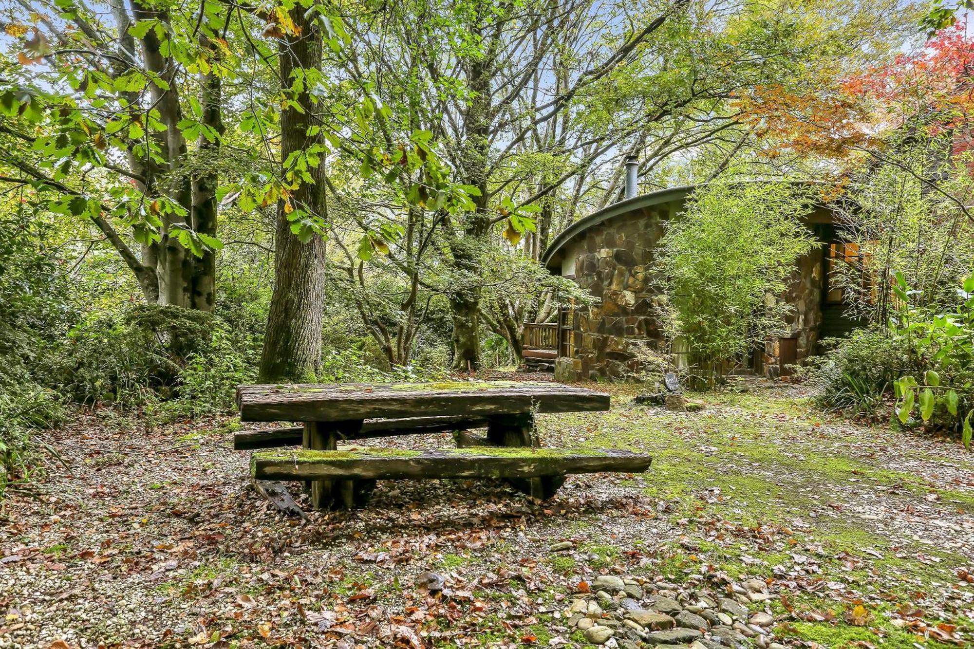 Beech Suite - Rocky Creek Art Garden Olinda Exterior photo